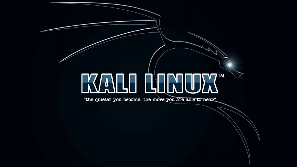 How to Install Kali Linux