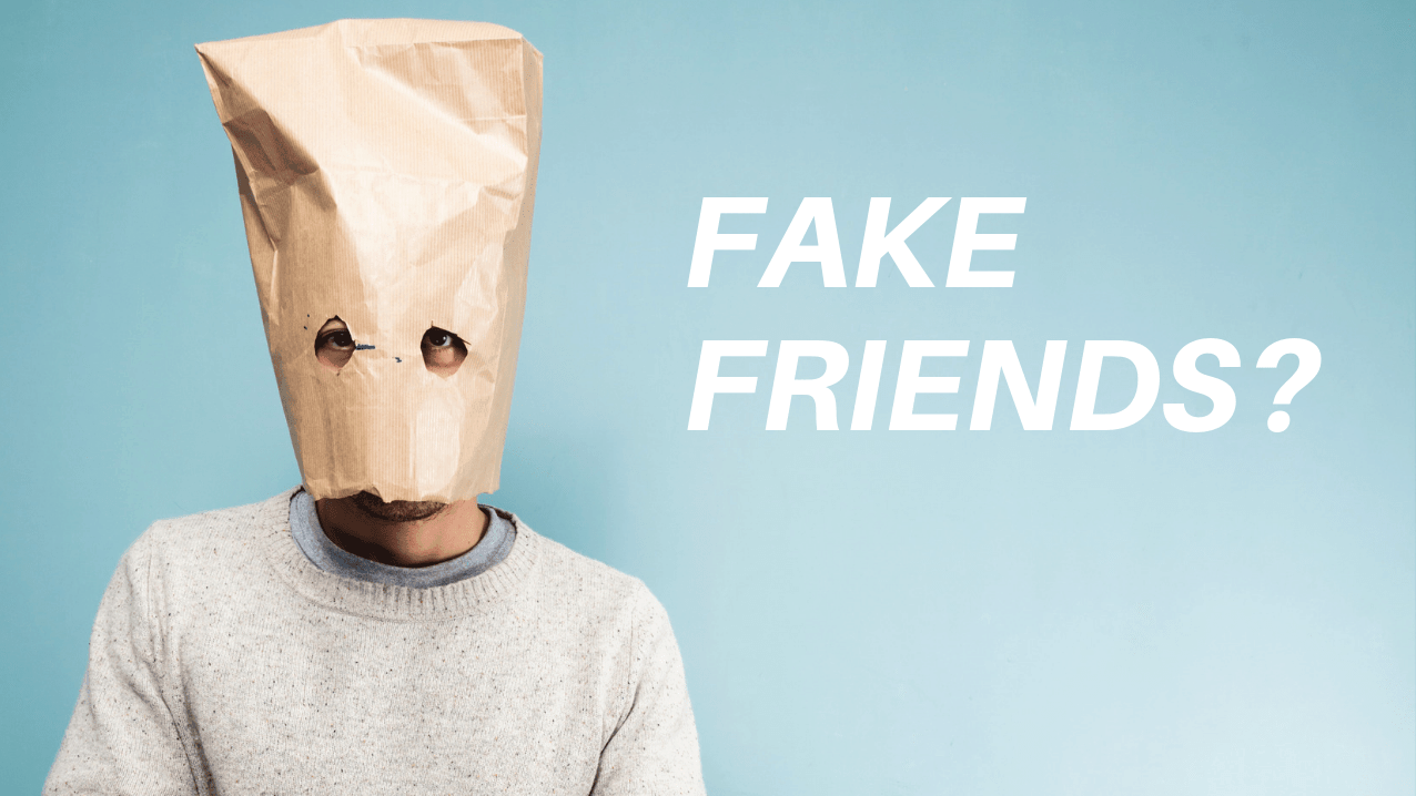 Fake friends and followers on social media – and how to spot them