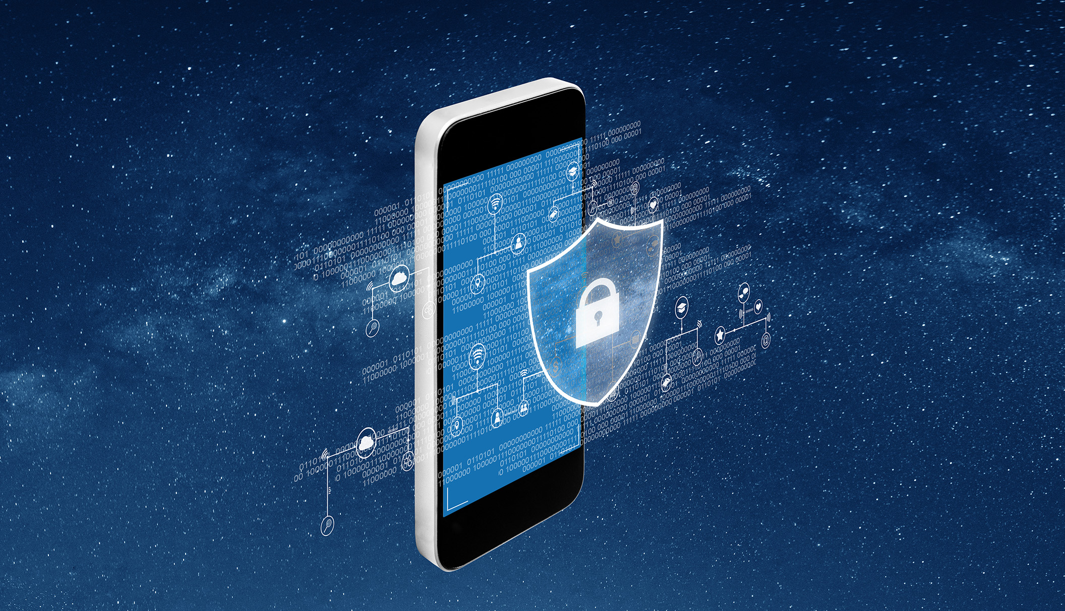 Phone Security: 20 Ways to Secure Your Mobile Phone